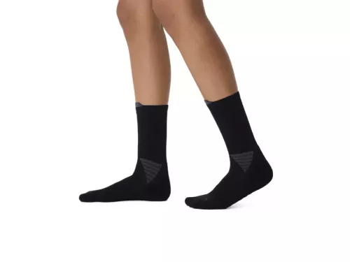 Asics Fujitrail Crew Sock futózokni