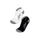 Asics 2 Pack Light Run Ankle Sock futózokni