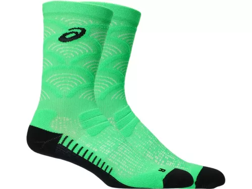 Asics Performance Run Sock Crew futózokni