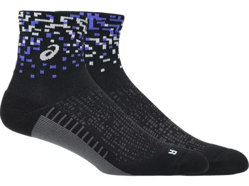 Asics Performance Run Sock Quarter futózokni