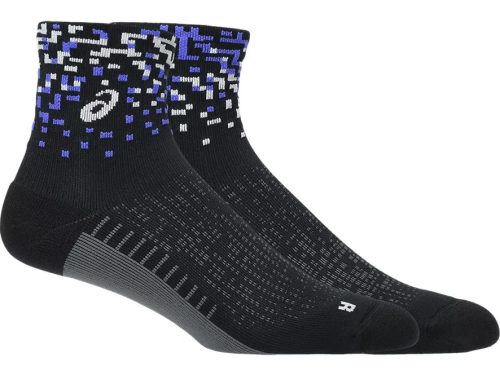 Asics Performance Run Sock Quarter futózokni