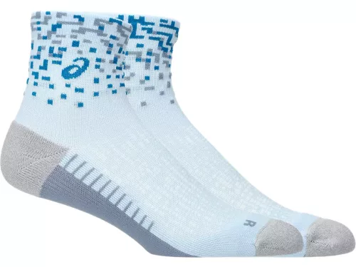 Asics Performance Run Sock Quarter futózokni