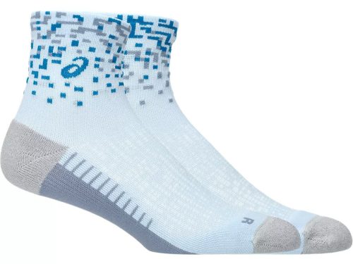 Asics Performance Run Sock Quarter futózokni