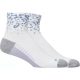 ASICS Performance Run Sock Quarter futózokni