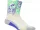 ASICS Performance Run Sock Crew futózokni