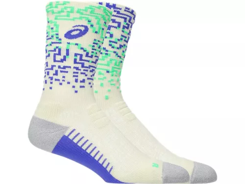 ASICS Performance Run Sock Crew futózokni