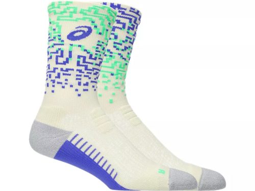 Asics Performance Run Sock Crew futózokni