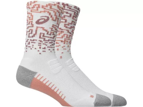 Asics Performance Run Sock Crew futózokni