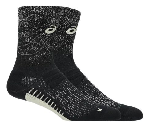ASICS Performance Run Sock Crew futózokni