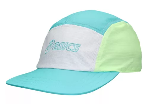 ASICS Performance Running 5 Panel Cap nyári futósapka