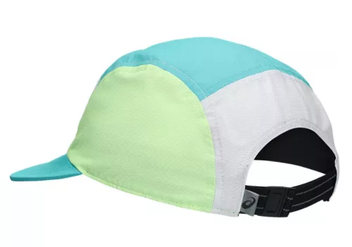 ASICS Performance Running 5 Panel Cap nyári futósapka