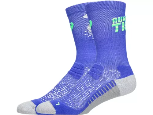 Asics Performance Run Sock Crew futózokni
