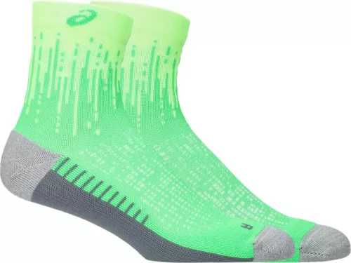 Asics Performance Run Sock Quarter futózokni