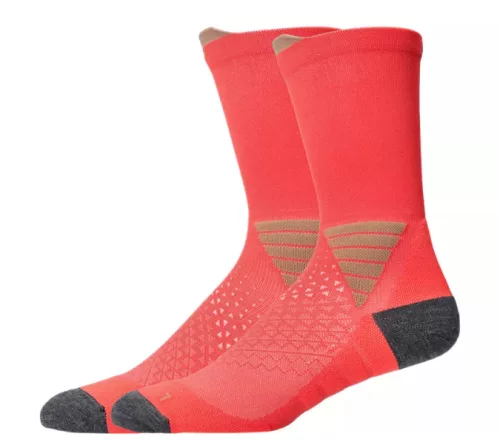ASICS Fujitrail Crew Sock futózokni