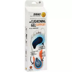 Sidas Cushioning Gel Support talpbetét
