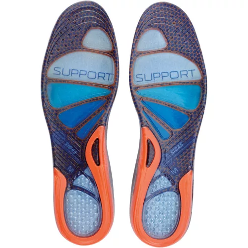 Sidas Cushioning Gel Support talpbetét