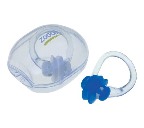 Zoggs Nose Clip (orrcsipesz) úszó kiegészítő