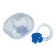 Zoggs Nose Clip (orrcsipesz) úszó kiegészítő