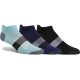 Asics 3PPK Lyte Sock futózokni