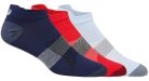 Asics 3PPK Lyte Sock futózokni