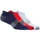 Asics 3PPK Lyte Sock futózokni