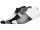 Asics 3PPK Color Block Ankle Sock futózokni