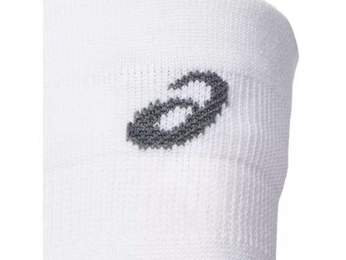 Asics 3PPK Color Block Ankle Sock futózokni