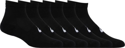 Asics 6PPK Quarter Sock futózokni