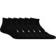 Asics 6PPK Quarter Sock futózokni