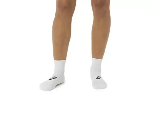 Asics 6PPK Quarter Sock zokni