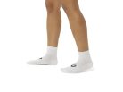 Asics 6PPK Quarter Sock zokni