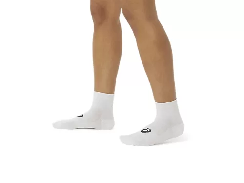 Asics 6PPK Quarter Sock zokni