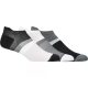 ASICS 3Pack Color Block Low Cut Sock futózokni