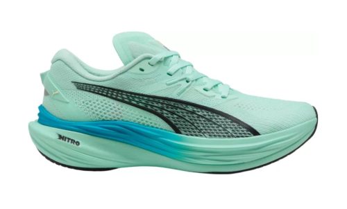 Puma Deviate Nitro 3 férfi futócipő