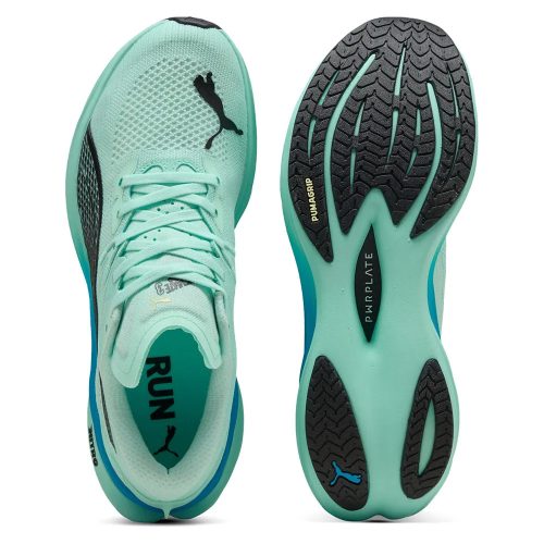 Puma Deviate Nitro 3 férfi futócipő