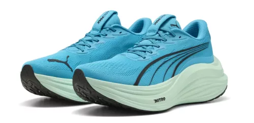 Puma MagMax Nitro férfi futócipő