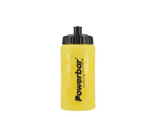 PowerBar Bottle Gelb 500ml kulacs