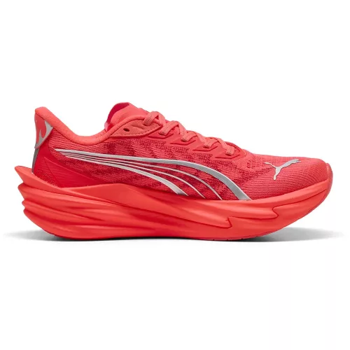 Puma Deviate Nitro 4 férfi futócipő