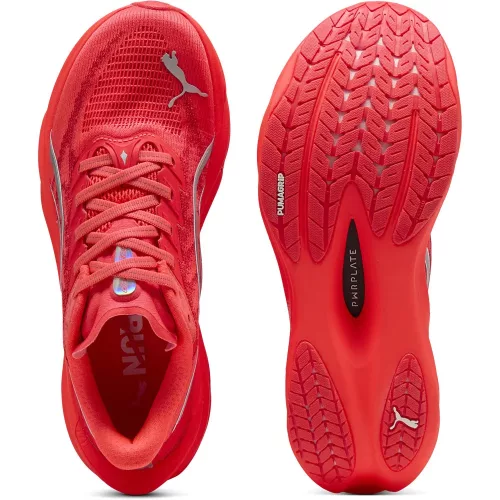 Puma Deviate Nitro 4 férfi futócipő