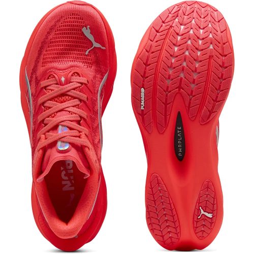 Puma Deviate Nitro 4 férfi futócipő