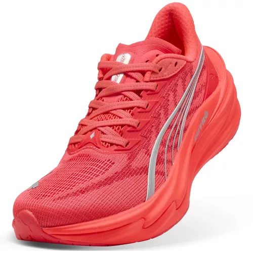 Puma Deviate Nitro 4 férfi futócipő