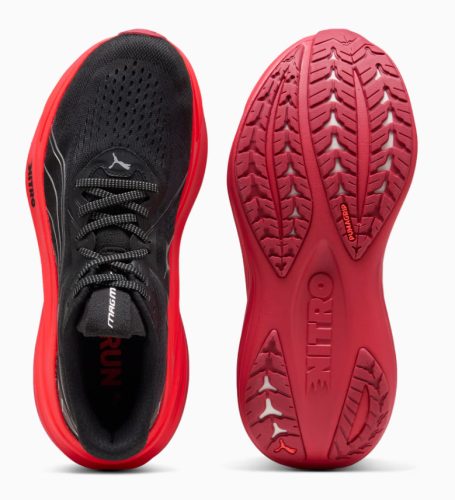 Puma Magmax Nitro 2 férfi futócipő