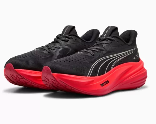 Puma Magmax Nitro 2 férfi futócipő