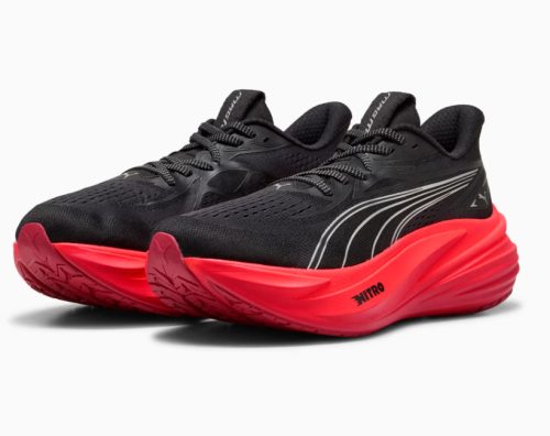 Puma Magmax Nitro 2 férfi futócipő