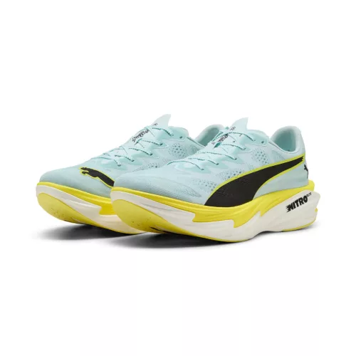 Puma Deviate Nitro Elite 4 férfi futócipő