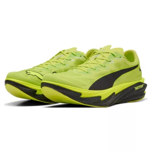 Puma Deviate Nitro Elite 4 férfi futócipő