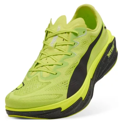 Puma Deviate Nitro Elite 4 férfi futócipő