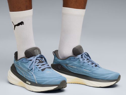 Puma ForeverRun Nitro 3 férfi futócipő