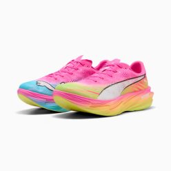 Puma Deviate Nitro Elite 4 Showtime férfi futócipő