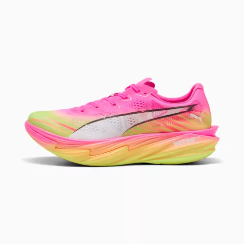 Puma Deviate Nitro Elite 4 Showtime férfi futócipő